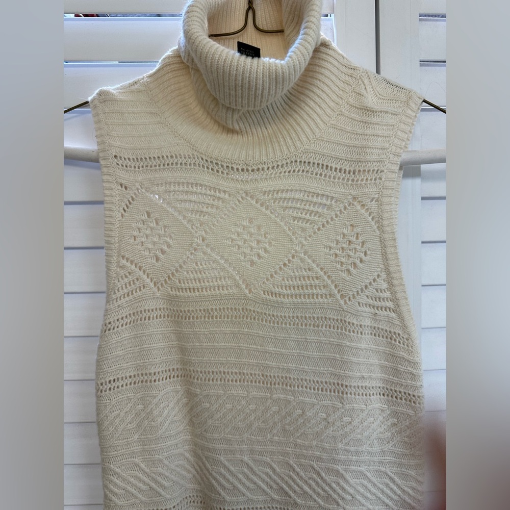 RALPH LAUREN SWEATER DRESS NEW